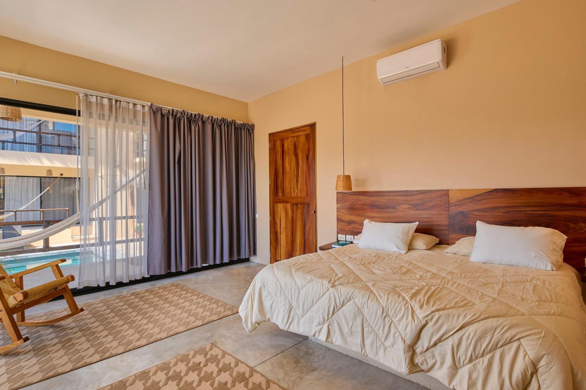 Lya Beach House Santa María Colotepec Zewnętrze zdjęcie