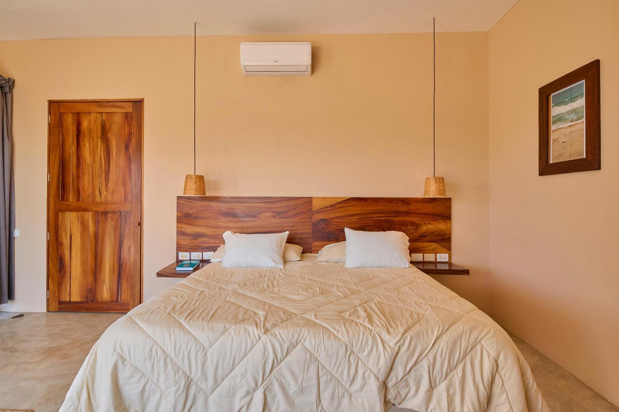Lya Beach House Santa María Colotepec Zewnętrze zdjęcie