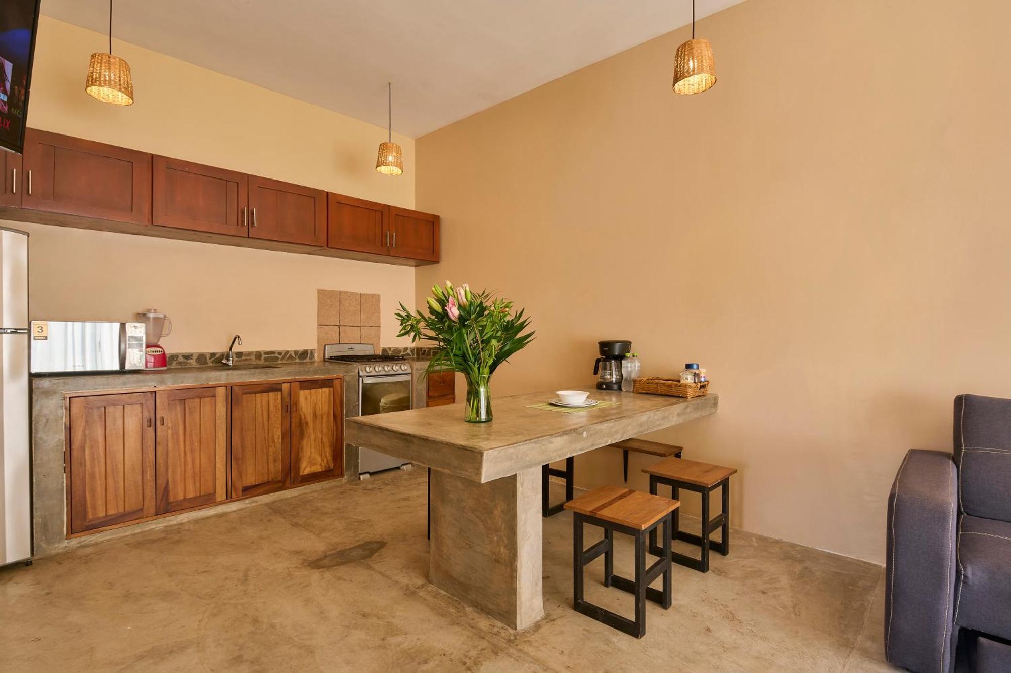 Lya Beach House Santa María Colotepec Zewnętrze zdjęcie