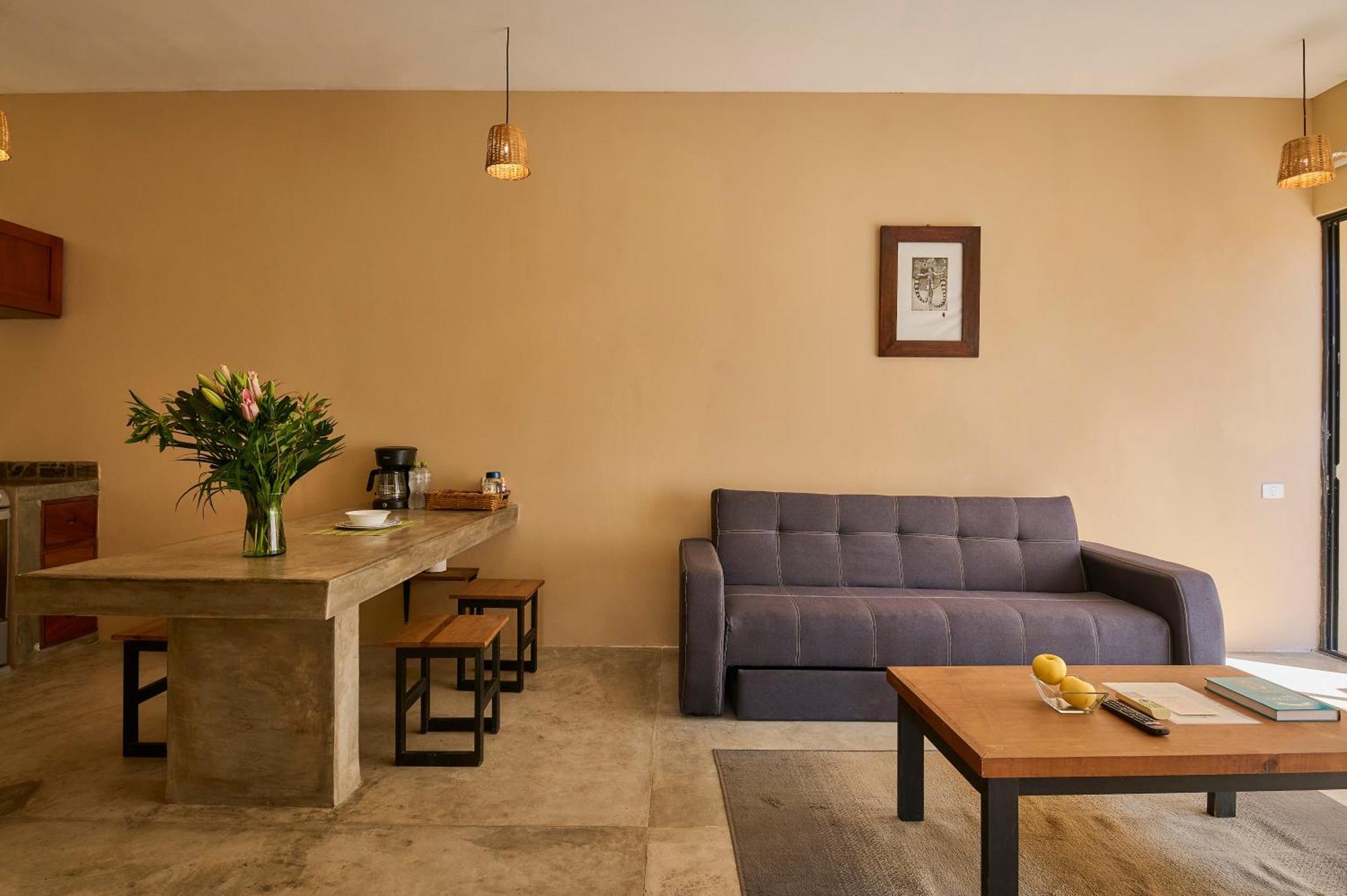 Lya Beach House Santa María Colotepec Zewnętrze zdjęcie