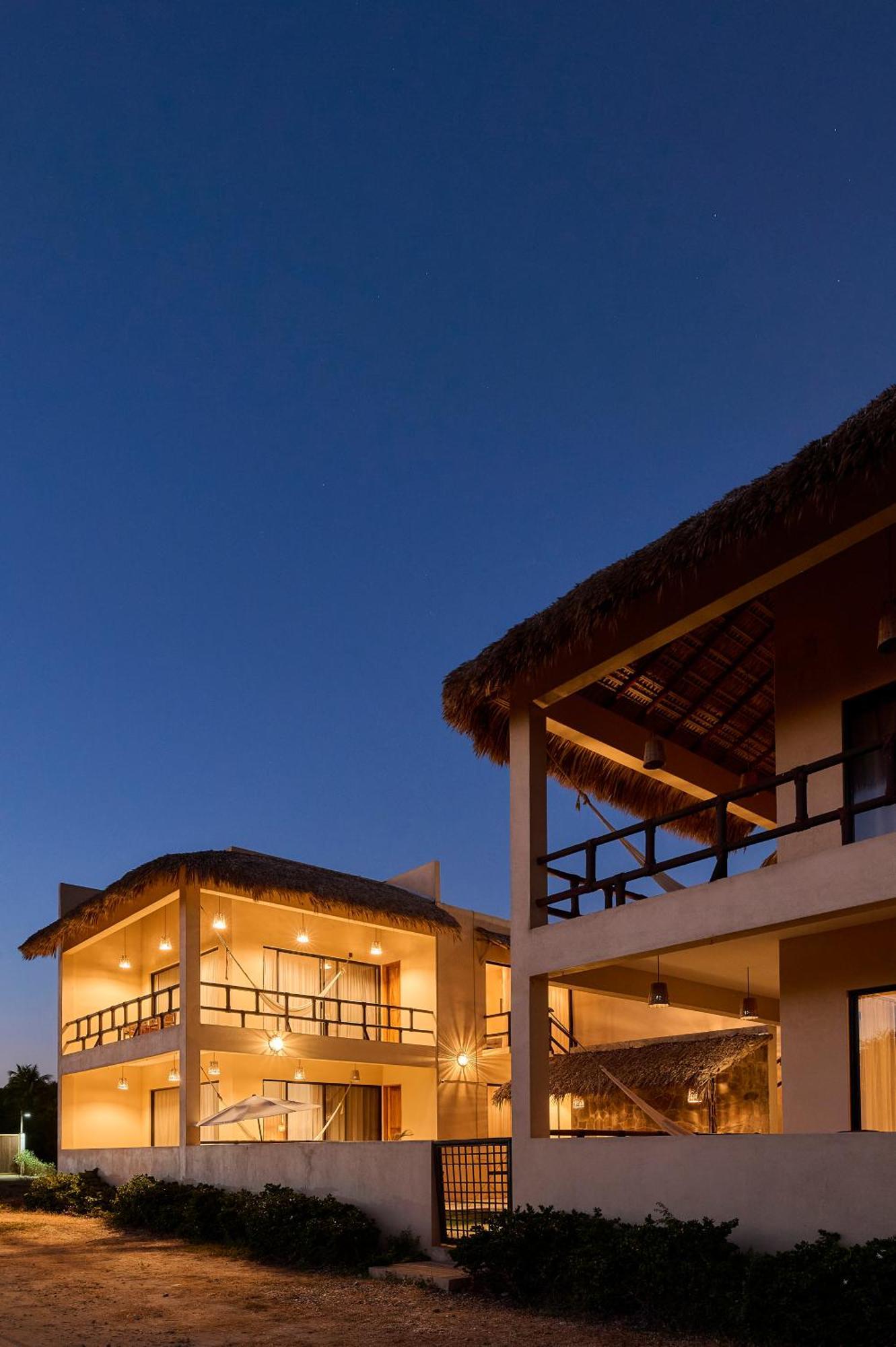 Lya Beach House Santa María Colotepec Zewnętrze zdjęcie
