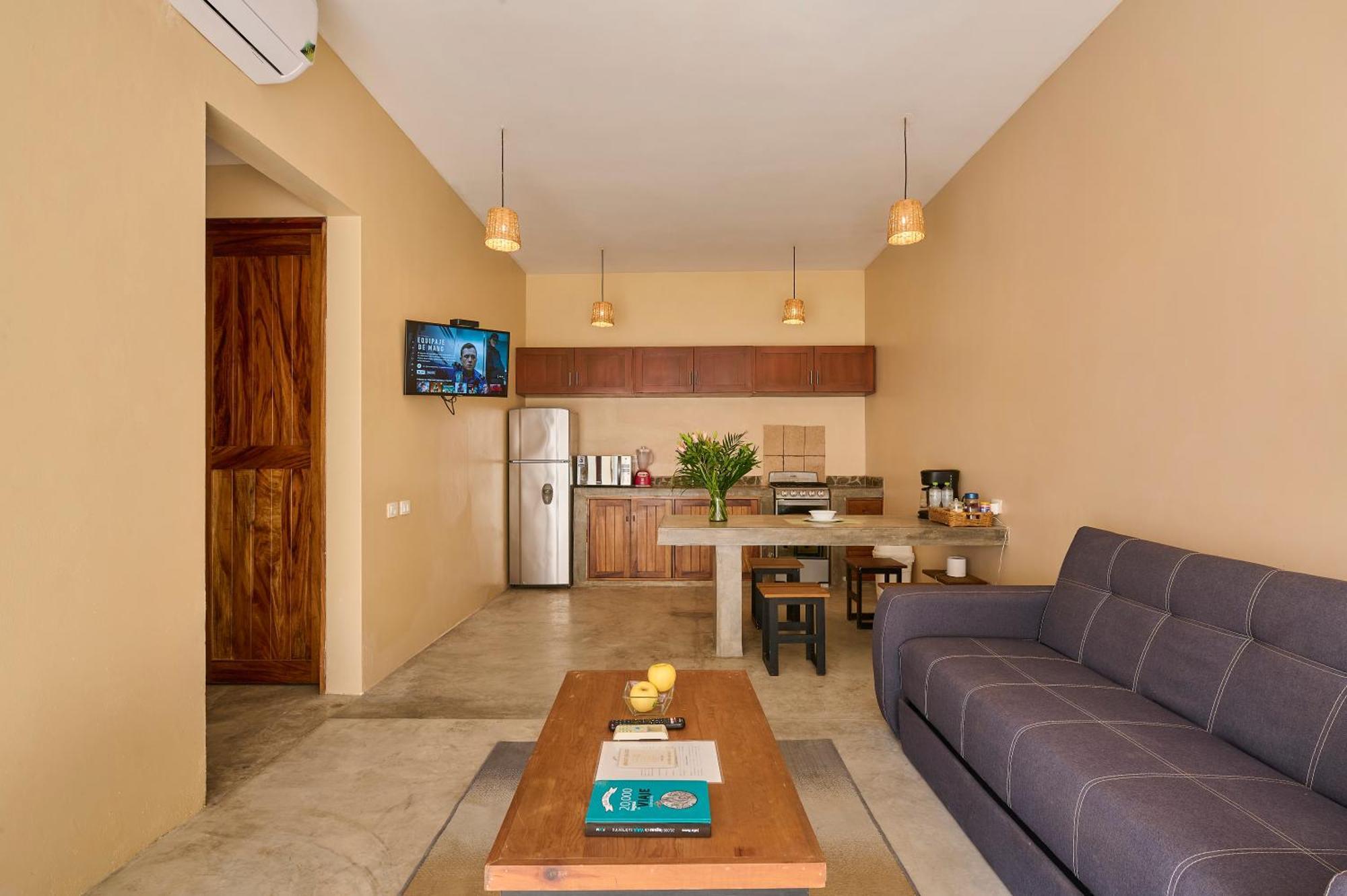Lya Beach House Santa María Colotepec Zewnętrze zdjęcie
