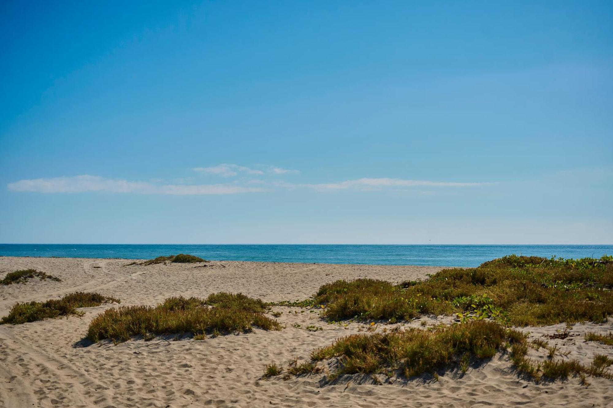 Lya Beach House Santa María Colotepec Zewnętrze zdjęcie